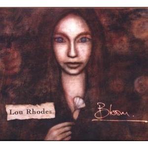 Cover of 'Bloom' - Lou Rhodes